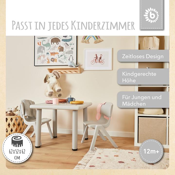 Produktbild Bieco Kindertisch (Kindertisch)