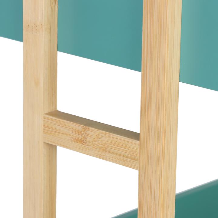 Image du produit Relaxdays desserte