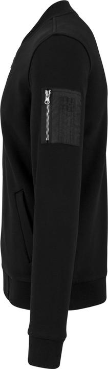 Image du produit Urban Classics Sweat Bomber Jacket (XXL)