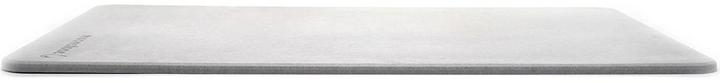 Actual product image Moonstone Bath mat light grey (60 x 40 cm)
