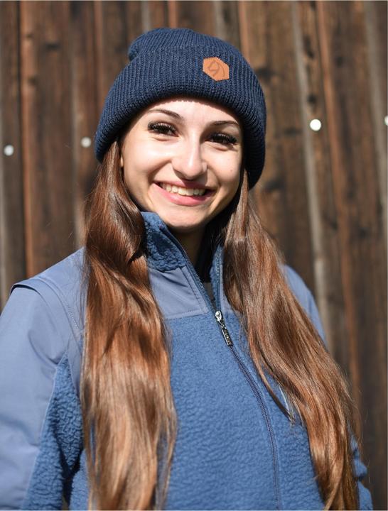 Produktbild Marengo Beanie Winter Essentials