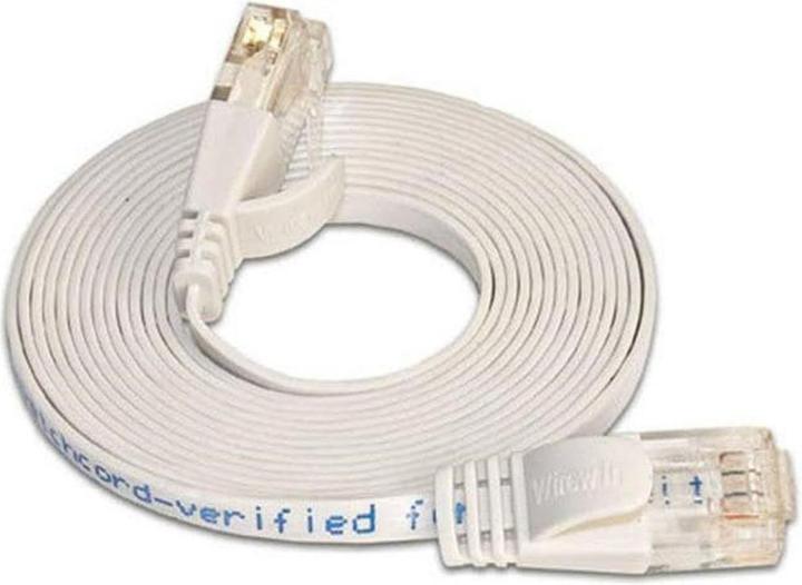 Lightwin Netzwerkkabel (UTP, CAT6, 1 m)