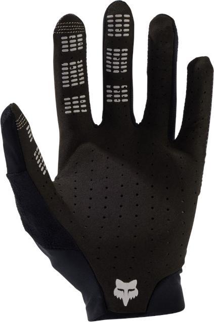 Actual product image Fox Gloves 23 Flexair Print Pur L (L)