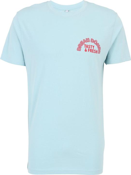 Actual product image Mister Tee Dream Kebab Tee - 3062 (XL)