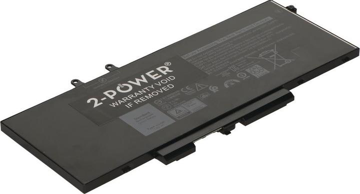 Produktbild 2-Power Main Battery Pack 7.6V 8500mAh (8500 mAh)