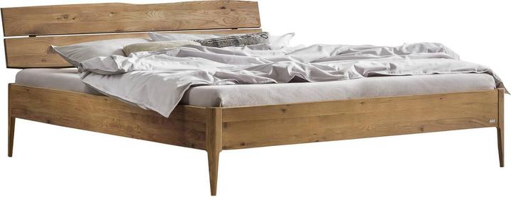 Chêne sauvage naturel