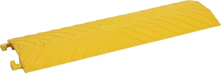 Produktbild Eurolite DRO-2 Kabelkanal (Kabelbrücke, Kabelkanal, 91.50 cm)