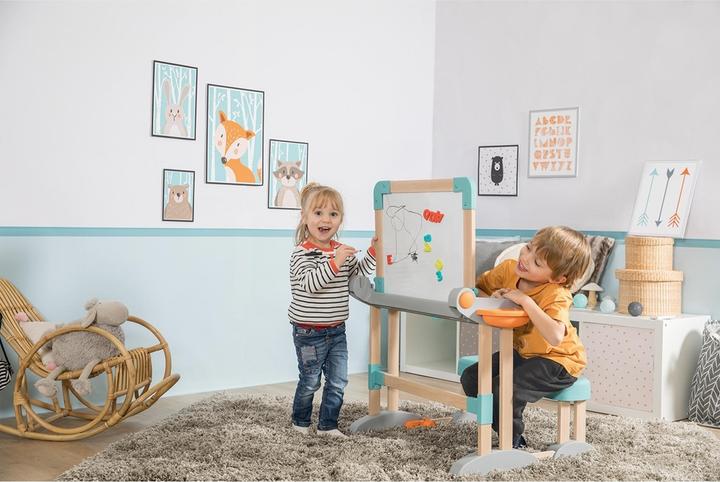 Image du produit Smoby Modulo Space Desk