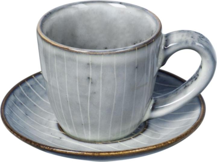 Actual product image Broste Copenhagen NORDIC SEA espresso cup 0.05 l (50 ml, 1 x)