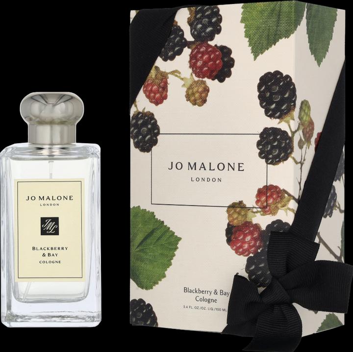 Immagine prodotto Jo Malone Colonia di mora e baia (Eau de cologne, 100 ml)