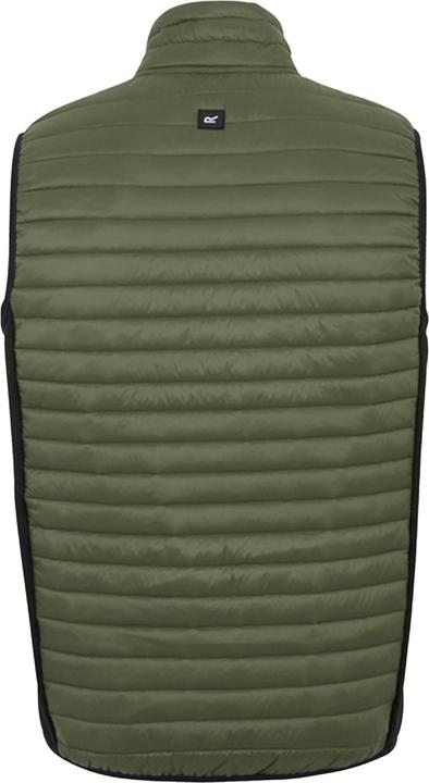 Produktbild Regatta Andreson Hybrid Steppjacke (S)