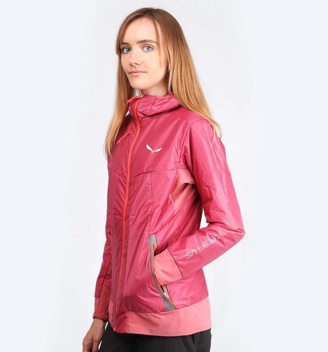 Produktbild Salewa Pedroc Hyb. Awp Hood Jacke (36, 42)