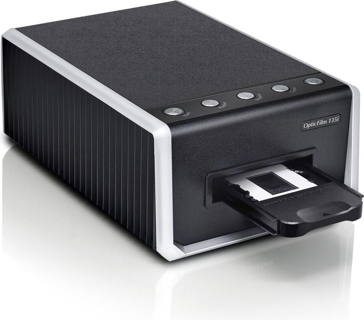 Produktbild Plustek OpticFilm 135i (USB)