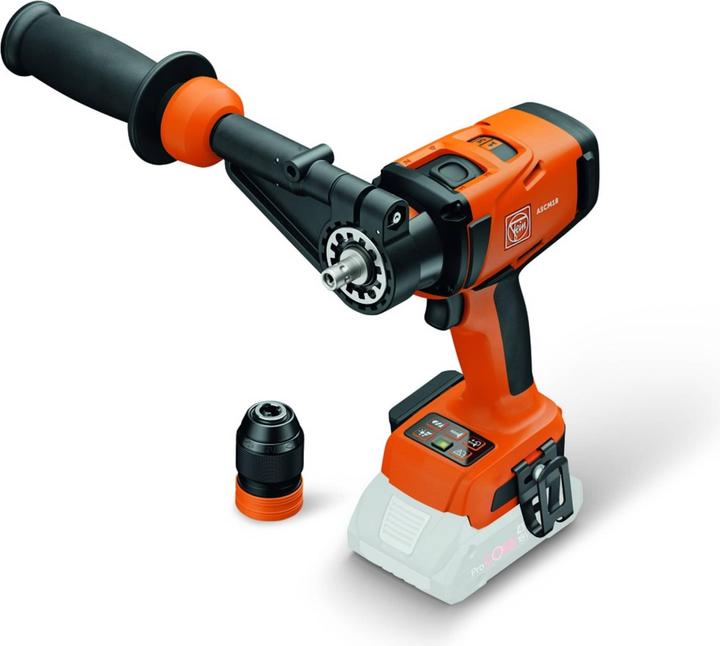 Produktbild Fein Akku-Schlagbohrschrauber