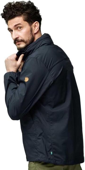 Produktbild Fjällräven Abisko Hike Jacket (M)