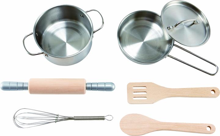 Immagine prodotto Hape Set da cucina
