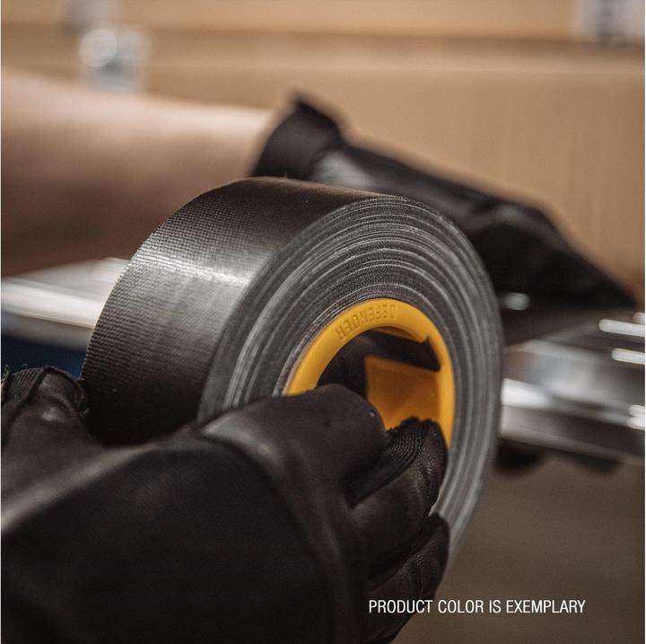 Produktbild Defender T EXA S 50 BULK EXA-TAPE® Silber (50 mm)