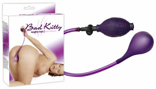 Produktbild Bad Kitty Anal Balloon