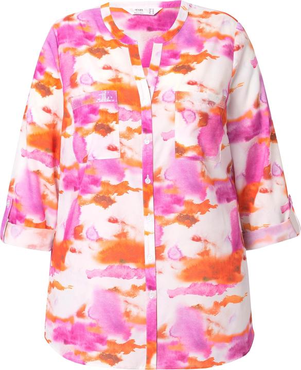 Hibiskuspink