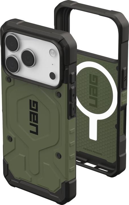 Produktbild UAG Pathfinder MagSafe (Apple iPhone 17 Pro)