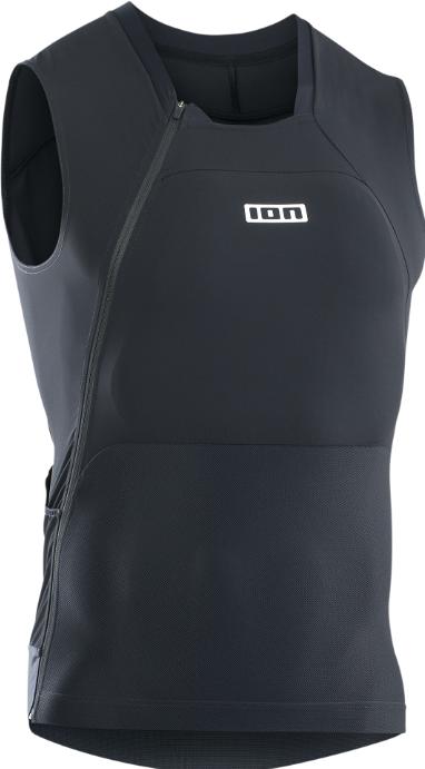 Immagine prodotto ION Gilet di protezione Amp (XXL, Protezione del torace, Paraschiena, Esemplare unico)