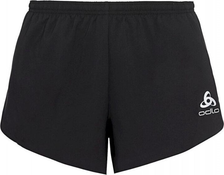 Produktbild Odlo Zeroweight Split Shorts (XL)