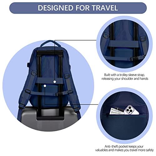 Actual product image Only-Bags.Store Ryanair hand luggage small hand luggage backpack