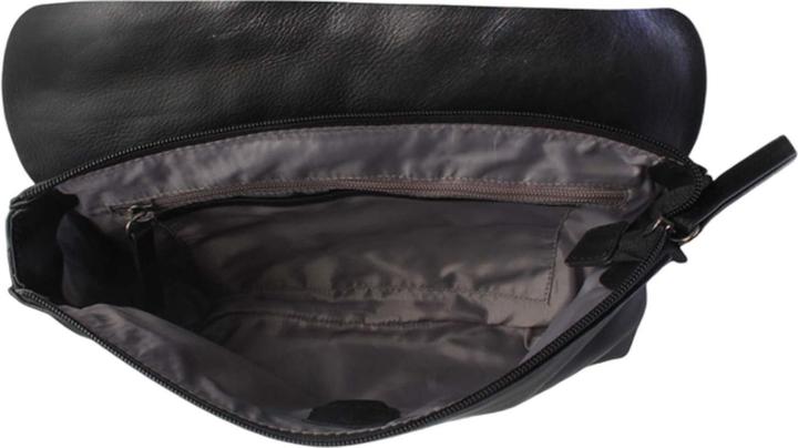 Produktbild Jost Arva Umhängetasche Leder 28 cm