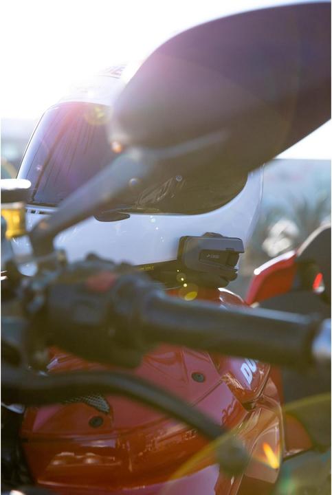 Image du produit Cardo Packtalk Edge (Lot de 1)