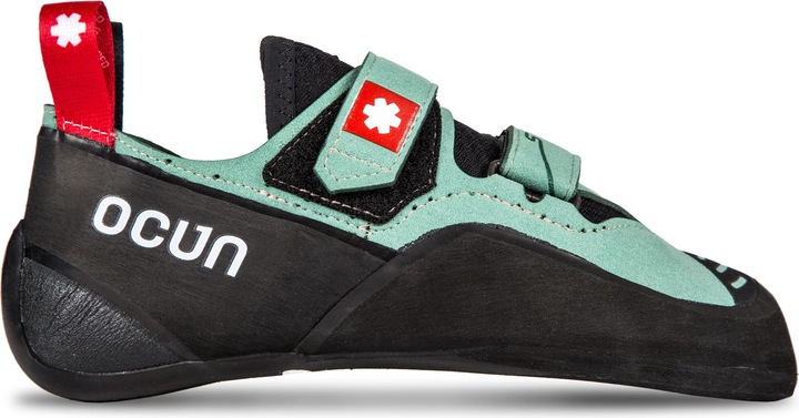 Actual product image Ocun Striker Qc (42.5)