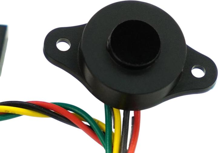 Produktbild DFRobot Laser Distanzsensor 2-400cm IP67