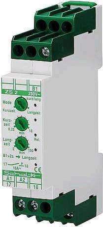 Produktbild Schalk Lichtzeit-Impulsschalter