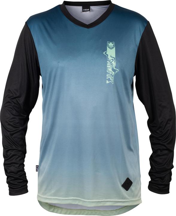 Image du produit TSG waft jersey l/s (L)