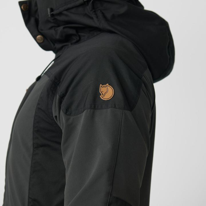 Actual product image Fjällräven Keb Jacket (XL)