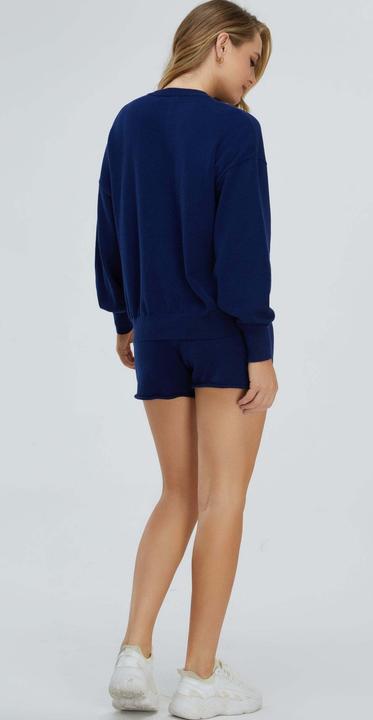 Produktbild Bellemere Sweater Chic Sport Cotton Cashmere Sweater (M)