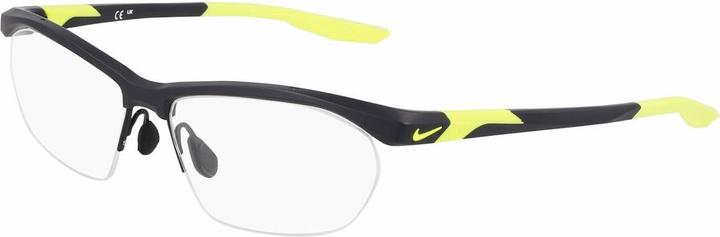 Gunmetal-Grau, matt-schwarz, Schildpatt-Braun