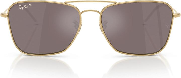 Actual product image Ray Ban Caravan Reverse