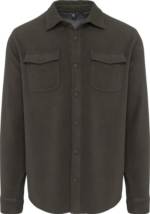 Produktbild Kariban Polaire doublée sherpa (L)