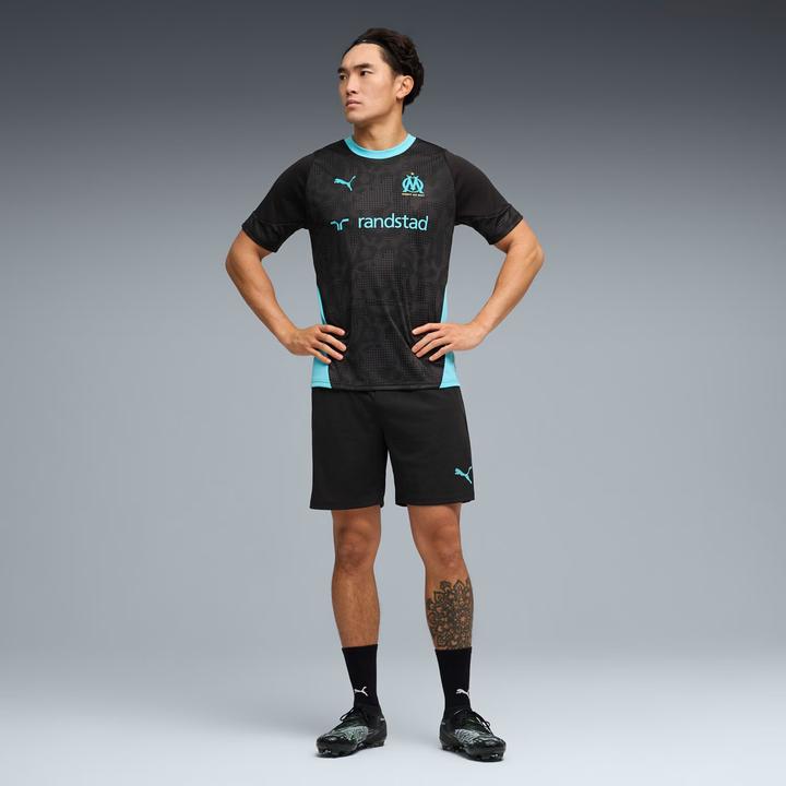 Actual product image Puma OM training shorts 2025/26 (M)
