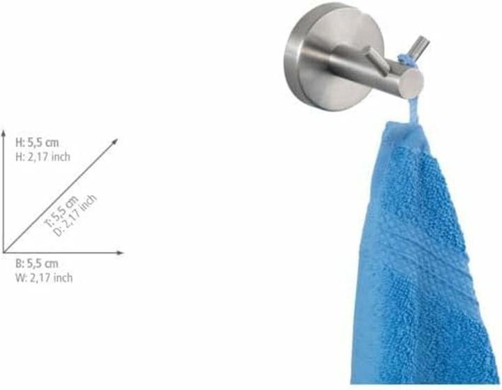 Actual product image Wenko Bosio