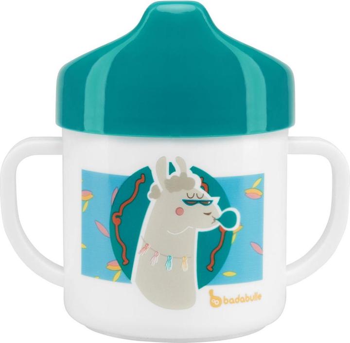 Actual product image Badabulle Tableware set Yummy
