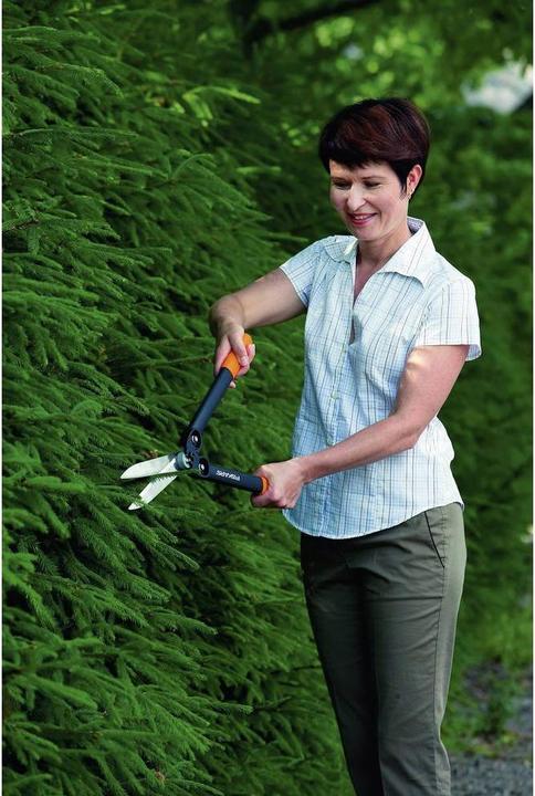 Actual product image Fiskars Hs72 (Hedge trimmer)