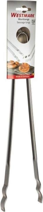 Produktbild Westmark Wurstzange gerade, 35.5x4.5x1.5 cm