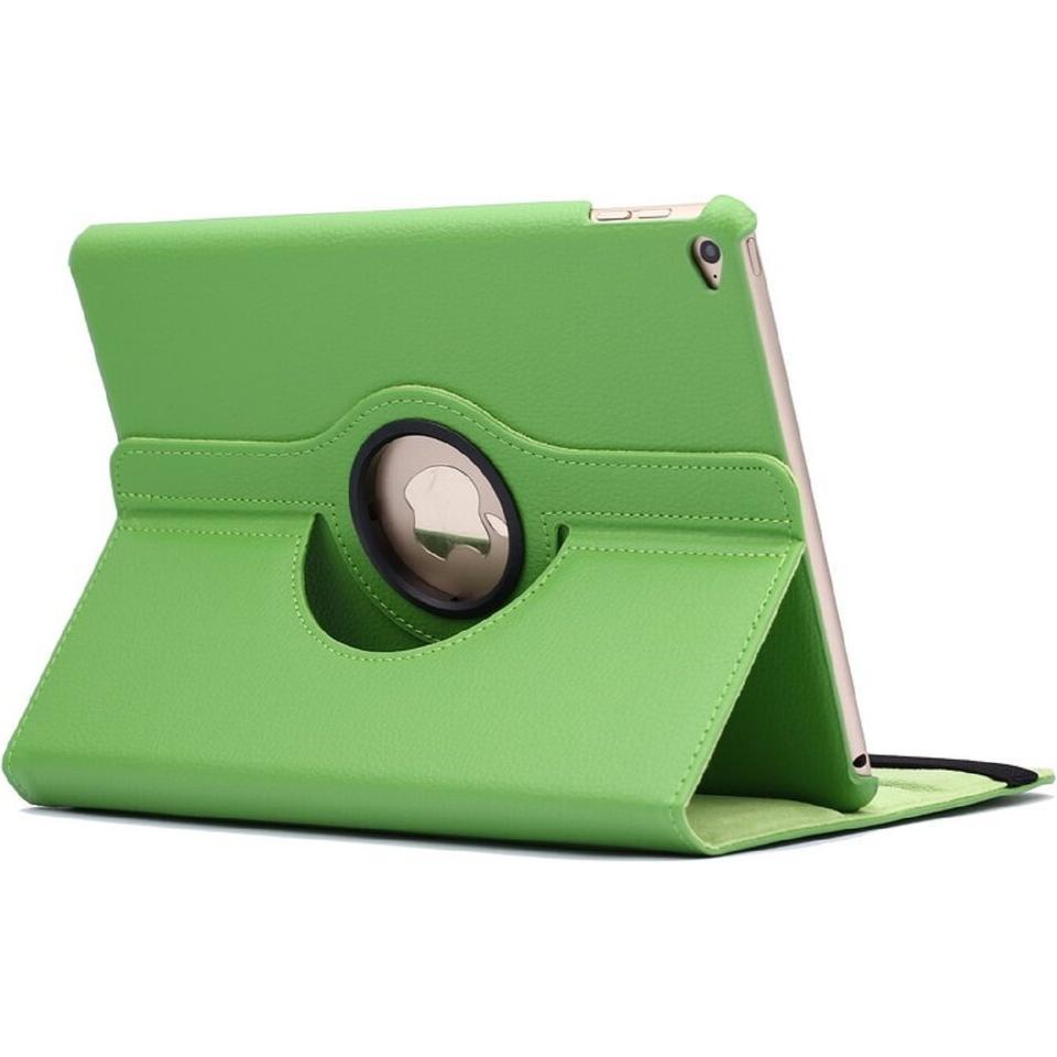 Thumbnail - Protectorking Schutzhülle ebl ed Tempered für iPad 360T KLAR (iPad Air 2), Tablet Hülle