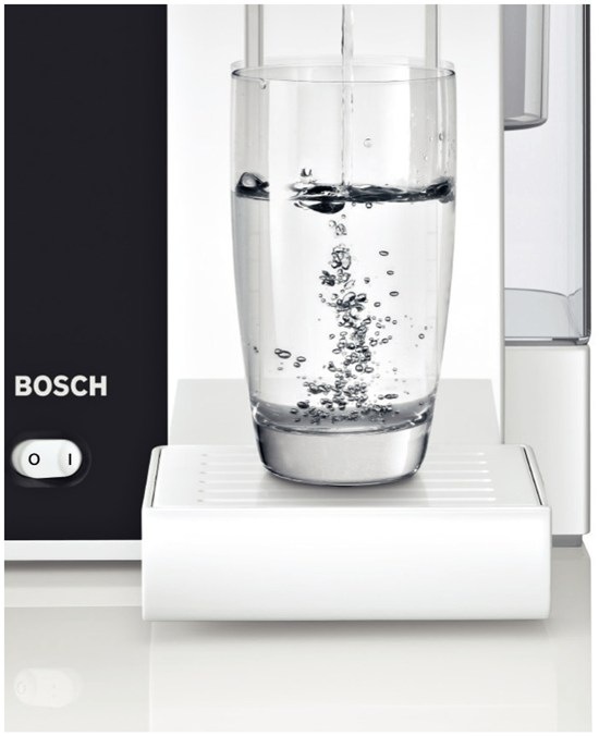 Produktbild Bosch Hausgeräte Filtrino THD2021 (2 l)