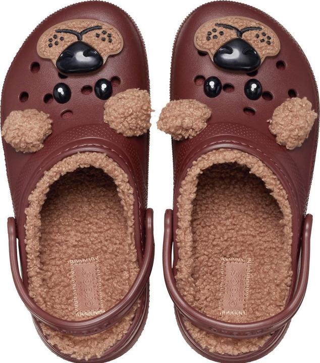 Image du produit Crocs Kids Classic Lined (30)