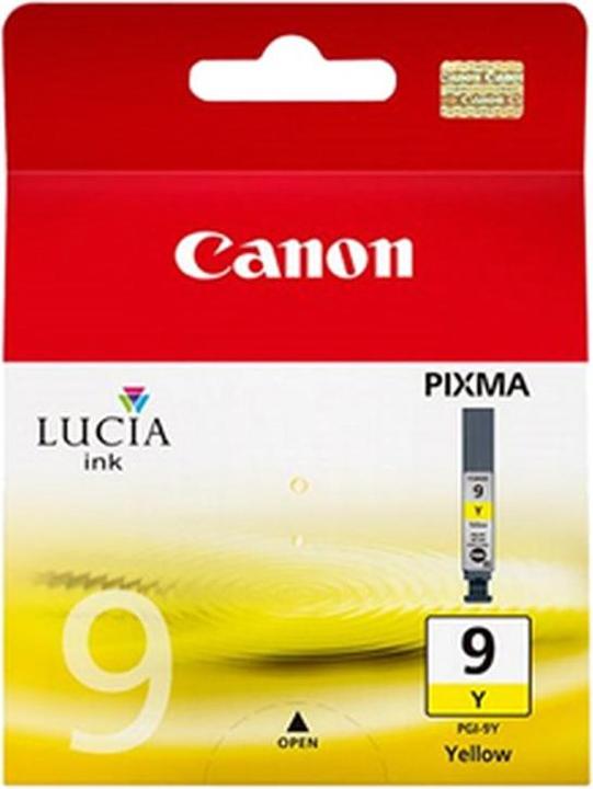 Immagine prodotto Canon Pgi-9y (Y)