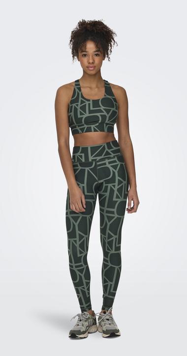 Actual product image Only Play ONPDAISY-2-FONT Sport-BH Sport-BH (XL)