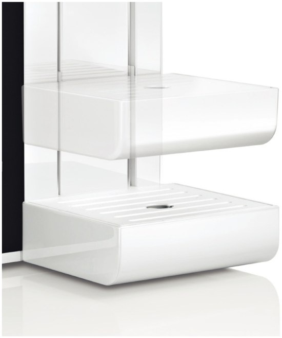 Produktbild Bosch Hausgeräte Filtrino THD2021 (2 l)