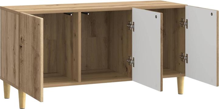 Image du produit vidaXL TV-Ständer (34.50 x 99 x 50 cm)